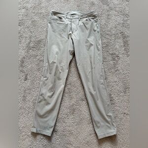 Lululemon ABC slim pant (31/30)